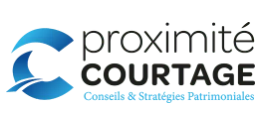 Logo Proximité Courtage